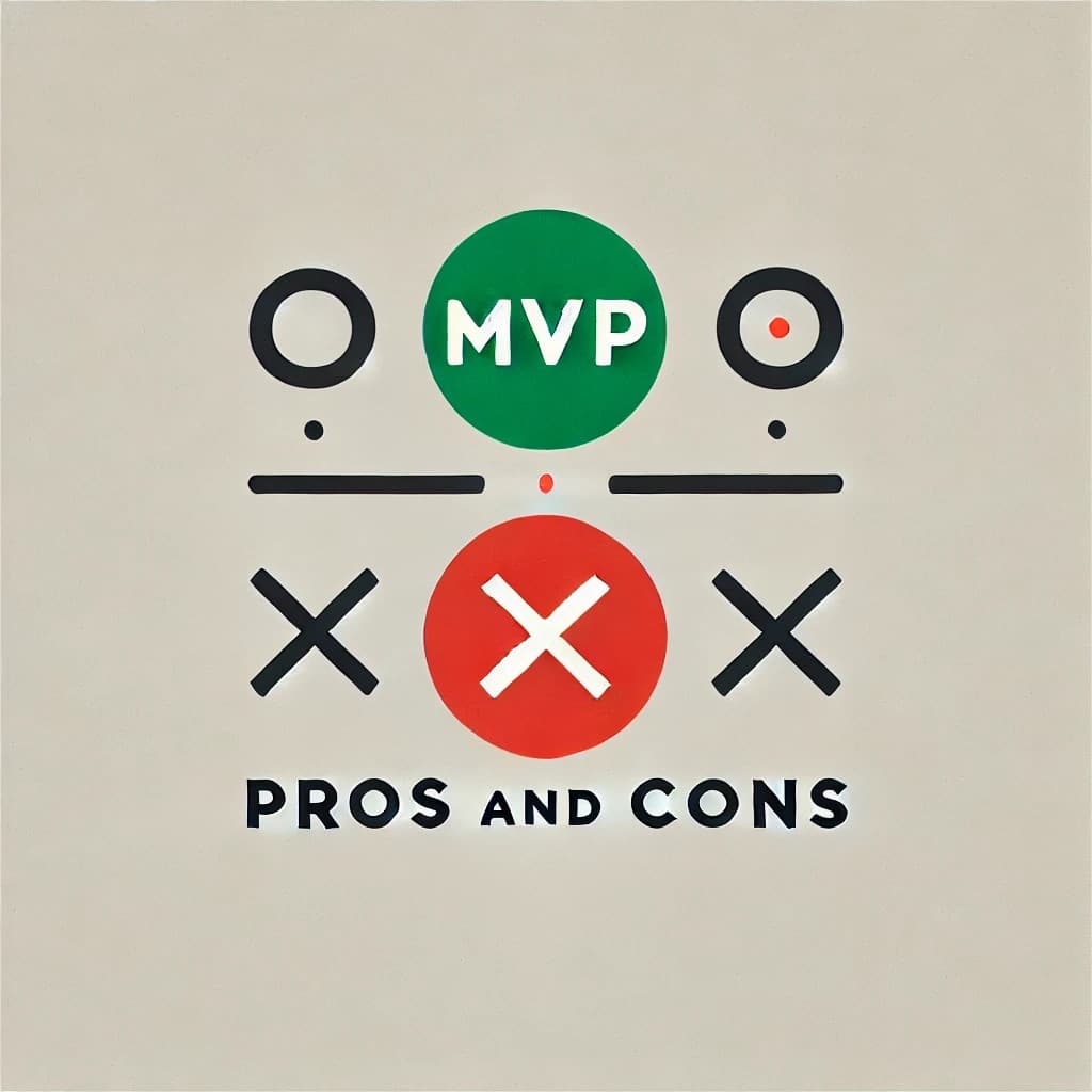 MVP 방법론은 아직도 유효할까?